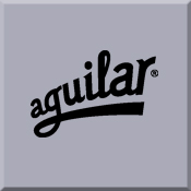 Aguilar Speaker Cab Flightcases